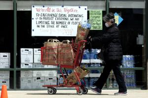 Research shows elimination of the grocery tax doesn’t help low-income Illinoisans