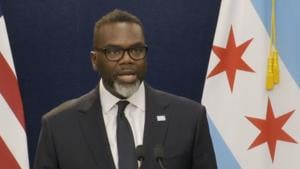 Alderman: Chicago mayor lacks plan for shortfall that could top $1.5 billion