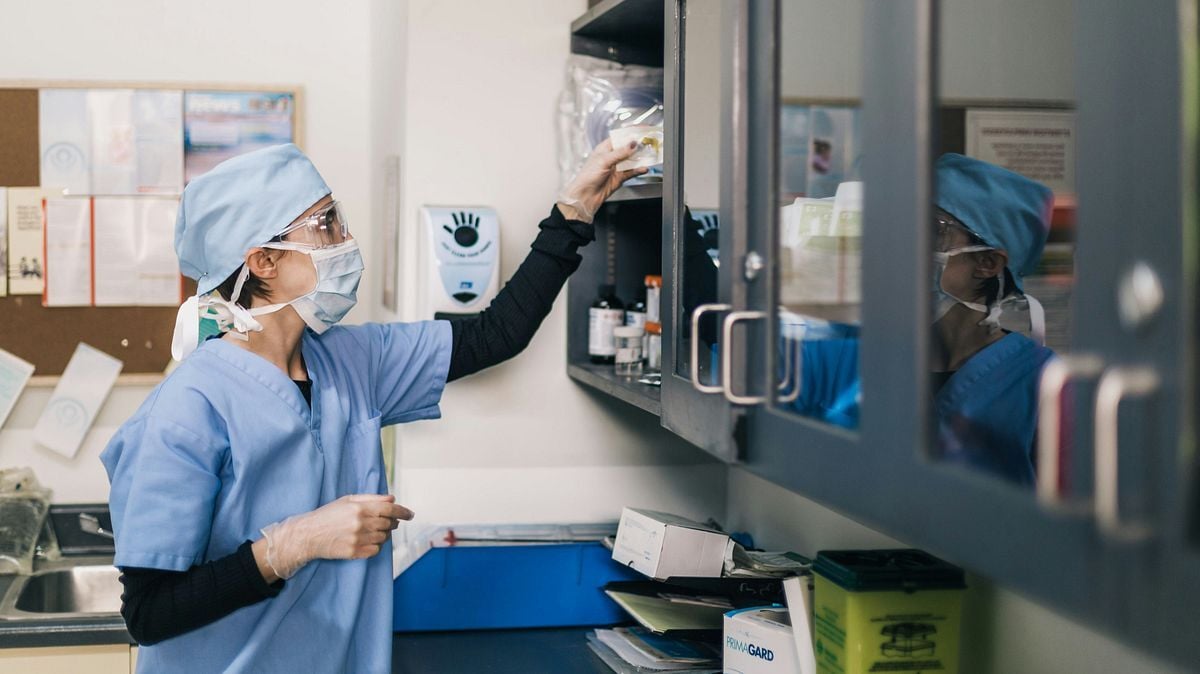 thecentersquare.com - By David Beasley | The Center Square contributor - North Carolina's health care consolidation will get a deep dig