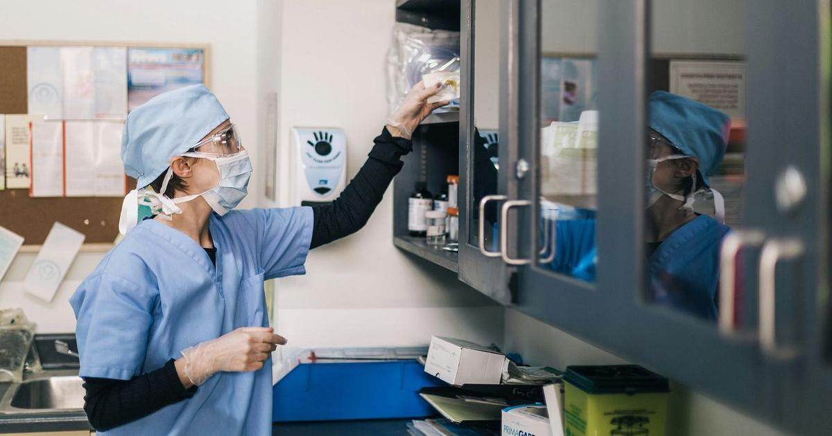 Illinois Quick Hits: Illinois to join WHO's alert network