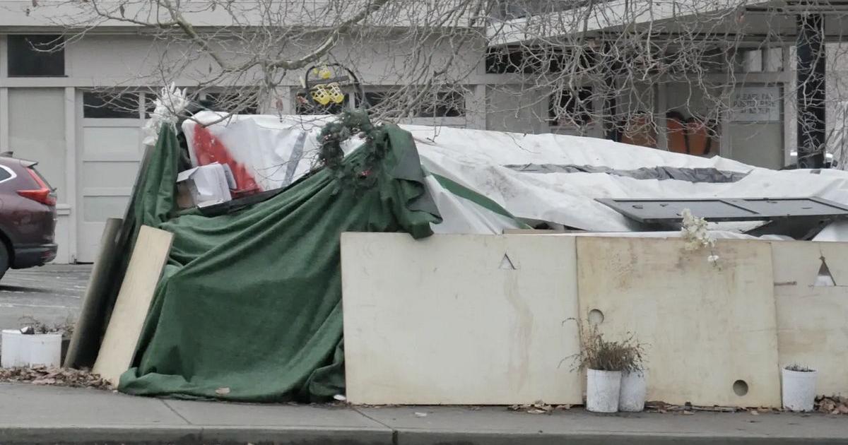 Costs mount to stabilize struggling King County Regional Homeless Authority