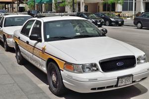 Illinois quick hits: Man sentenced for collision with state trooper