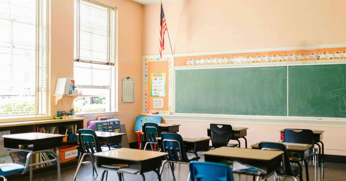 Trump HHS tells states to remove gender ideology from sex ed or lose PREP funding