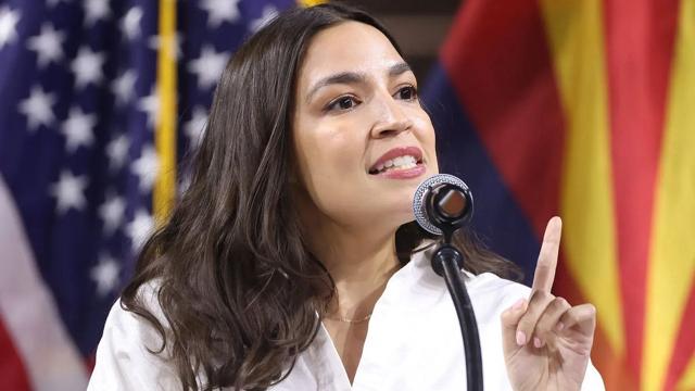 Poll: Majority of voters concerned about socialists running for office