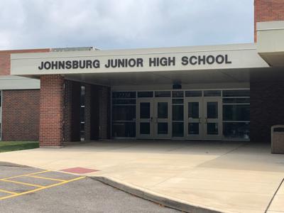FILE - Johnsburg Junior High School