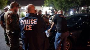 ICE arrests 'leader and perpetrator' of Rwandan genocide