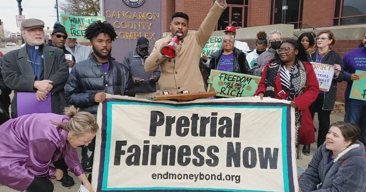 Alleged recording of minor raises SAFE-T Act concerns