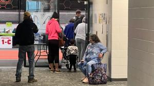 Ohio polls open at 6:30 a.m. on Tuesday