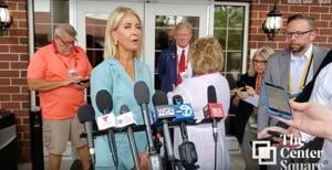 VIDEO: Illinois GOP officials answer media questions at RNC in Milwaukee