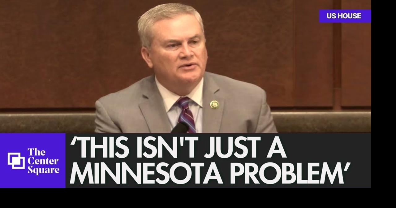 WATCH: Minn. agencies suppressed fraud reports, punished whistleblowers ...