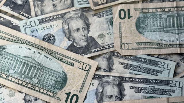 ActBlue faces scrutiny over Michigan woman’s $100K+ in donations