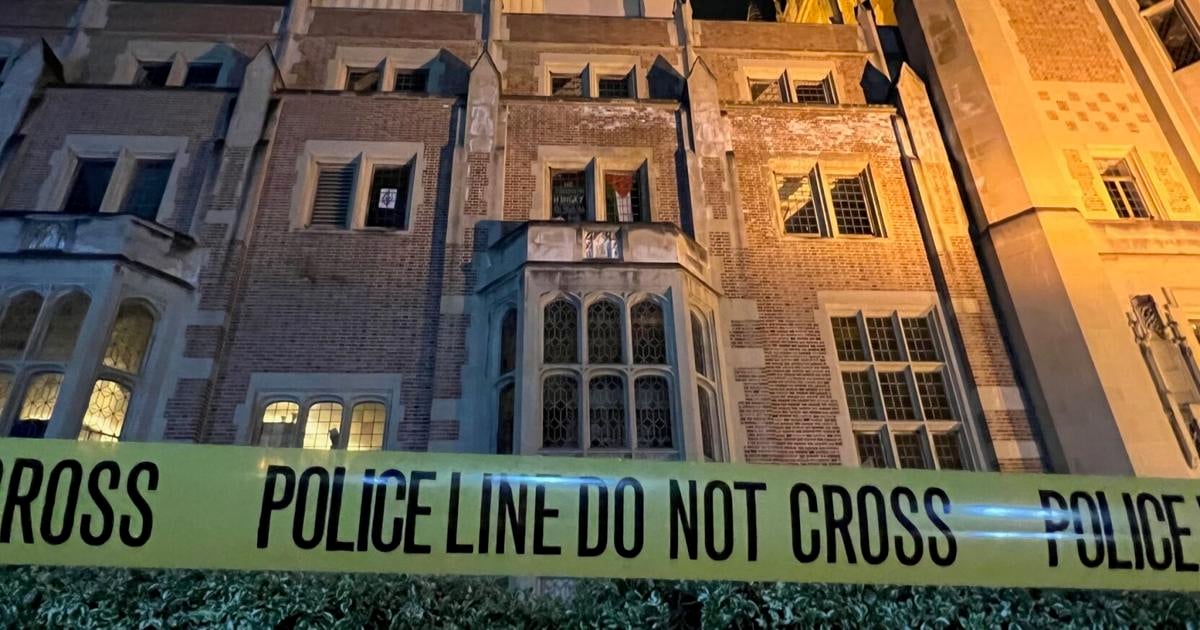 U.S. Department of Justice finds UCLA violated Title VI