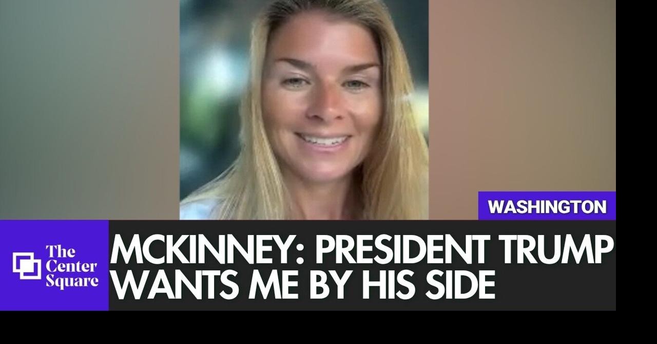 WATCH: Washington candidates clash over Trump endorsement for House