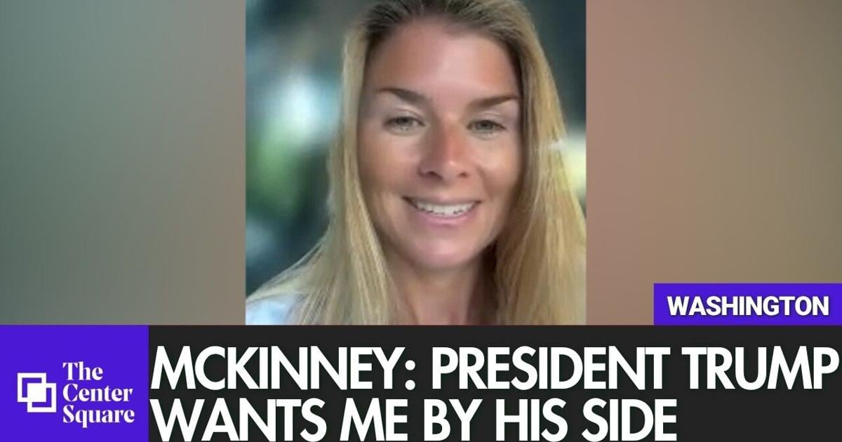 WATCH: Washington candidates clash over Trump endorsement for House
