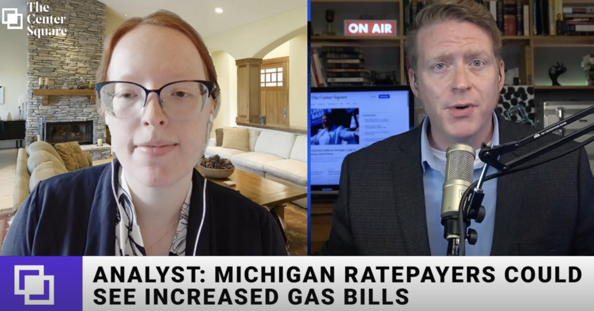 Analyst: Rising energy costs put Michigan rate hikes in election spotlight