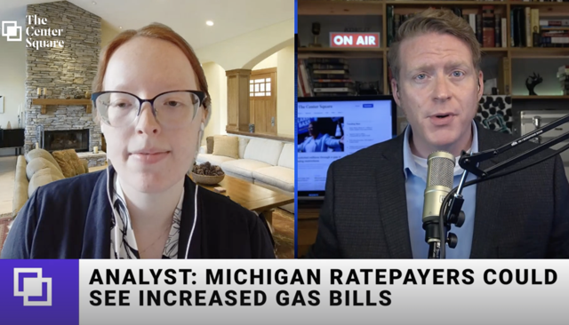 Analyst: Rising energy costs put Michigan rate hikes in election spotlight
