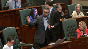 Concerns raised as Illinois lawmakers approve returning land to Native American tribe