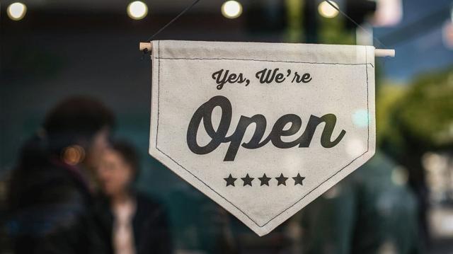 U.S. adds 3.5M businesses despite shaky economy