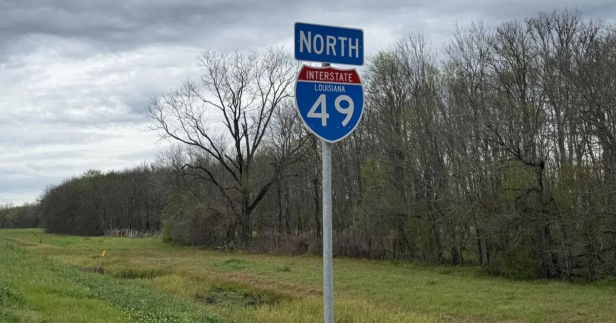 Louisiana to spend $5 million on ice storm debris removal