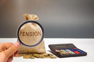 Centre clarifies, says no conclusion reached on assured pension for NPS