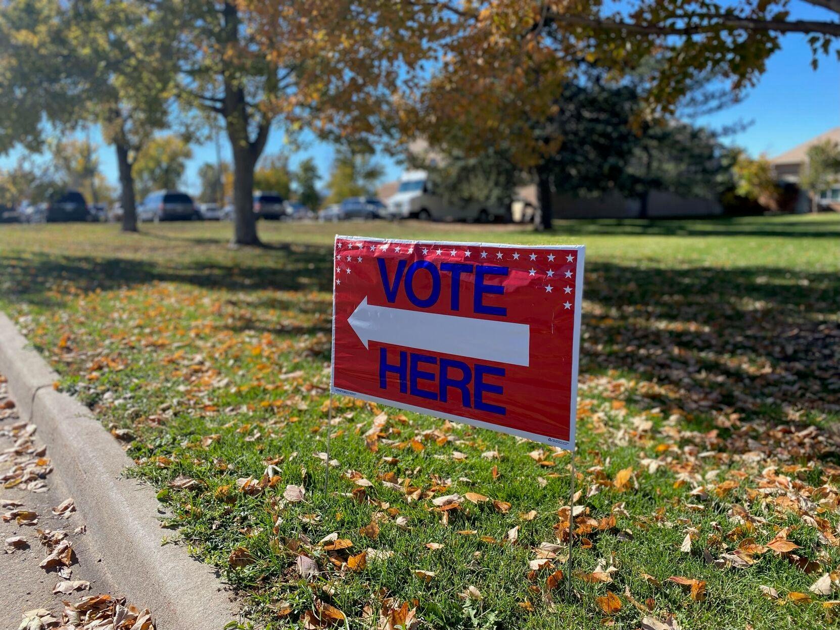 Proposition HH proponents, opponents debate measure as Election Day