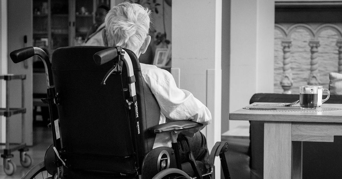 With new budget, home care industry left wanting