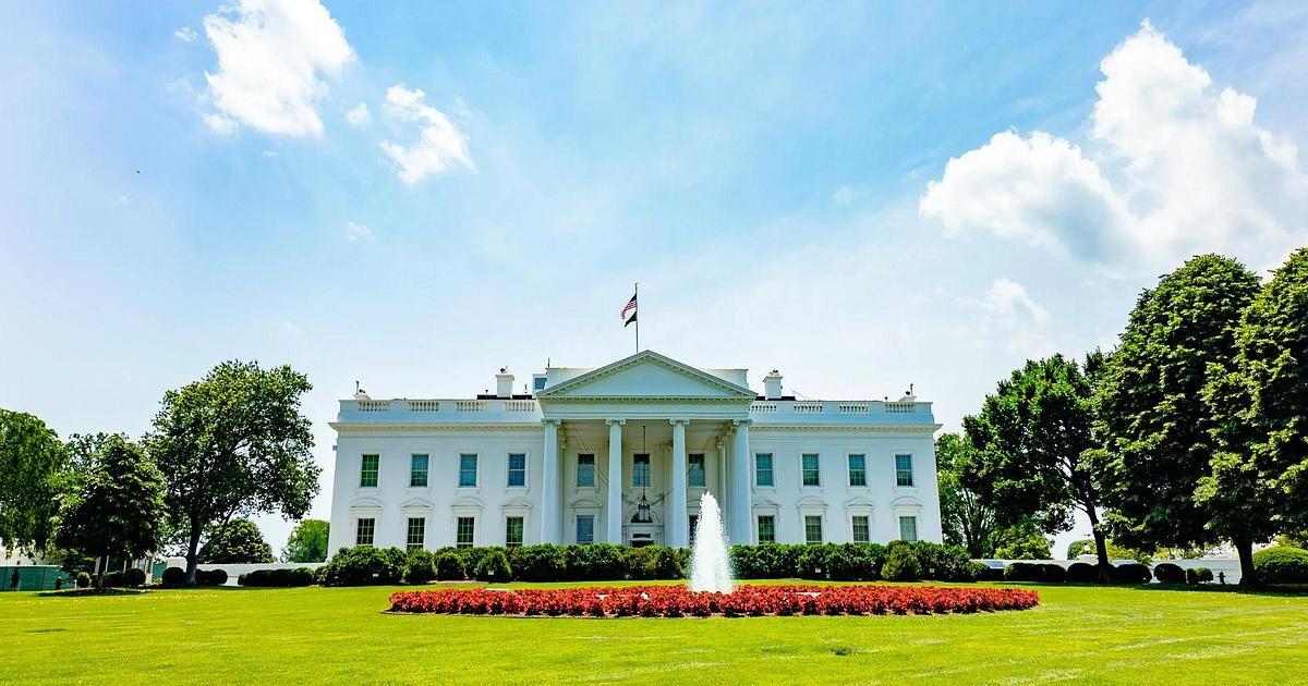 America 250: Celebrating presidential pets