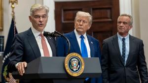 Healthcare leaders urge White House caution in fraud enforcement