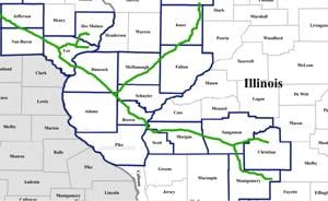 Groups continue opposition to CO2 pipeline for central Illinois