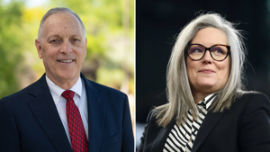Andy Biggs stresses affordability, border security in Arizona