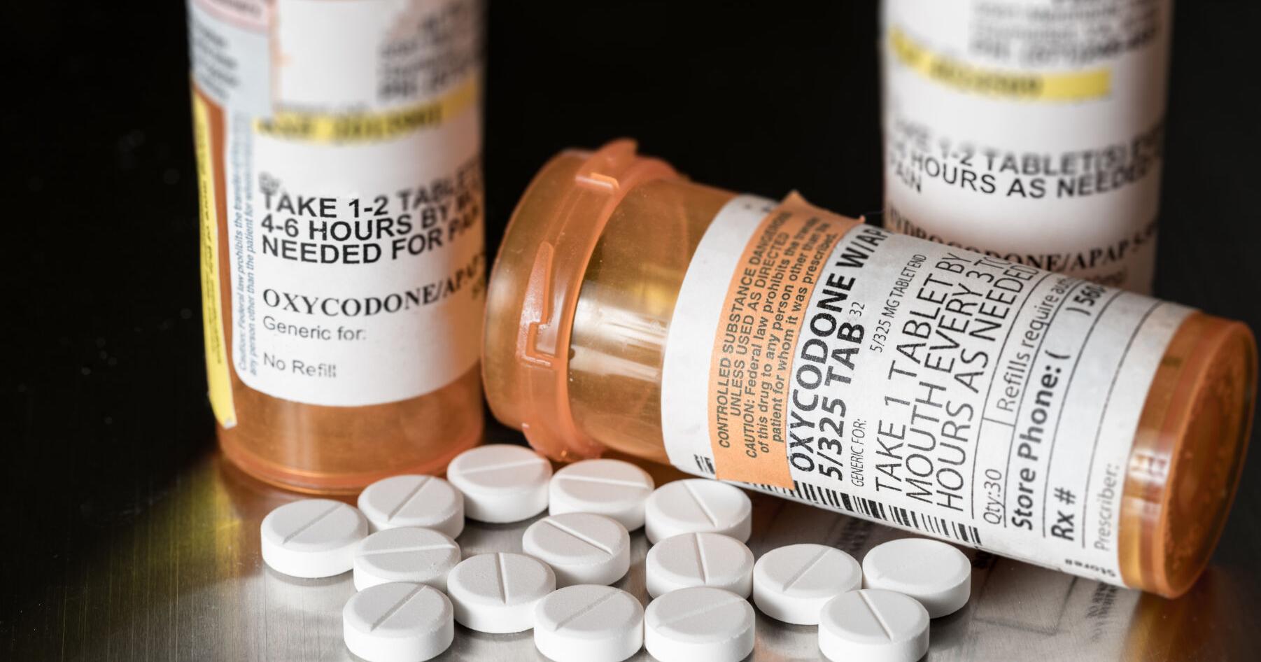 CDC: Hawaii drug overdoses doubled over the last decade