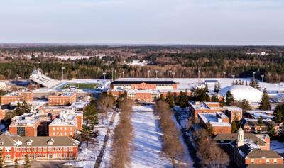 University Of Maine Ranked 206th On U S News Top Universities List Maine Thecentersquare Com