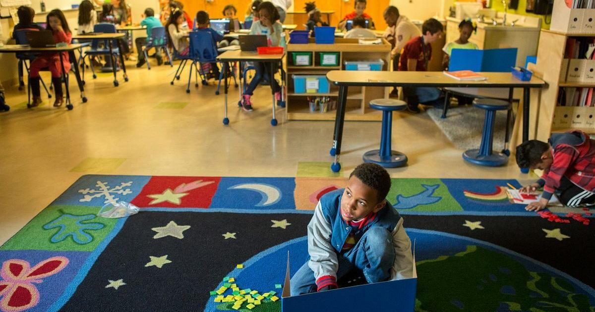 Audit proposed for Pennsylvania’s child care assistance program