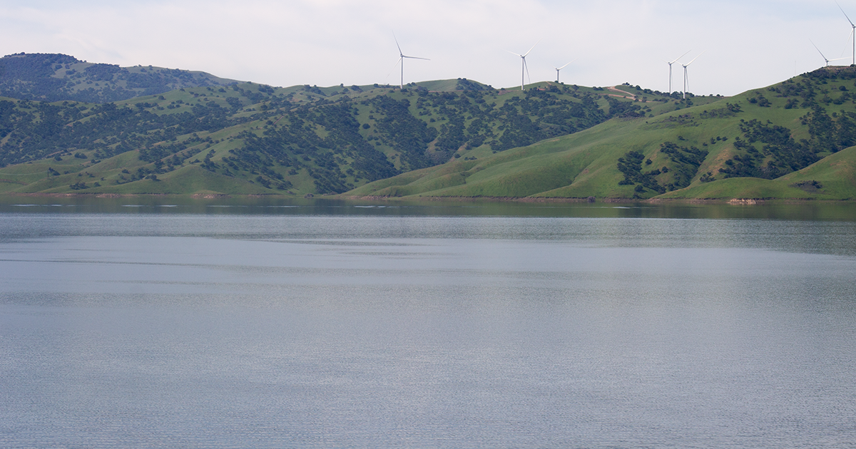 California’s water infrastructure gets $268.9M cash infusion