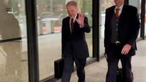 Madigan talks development, law business on secret recordings