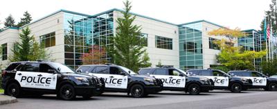 TCS - Federal Way police