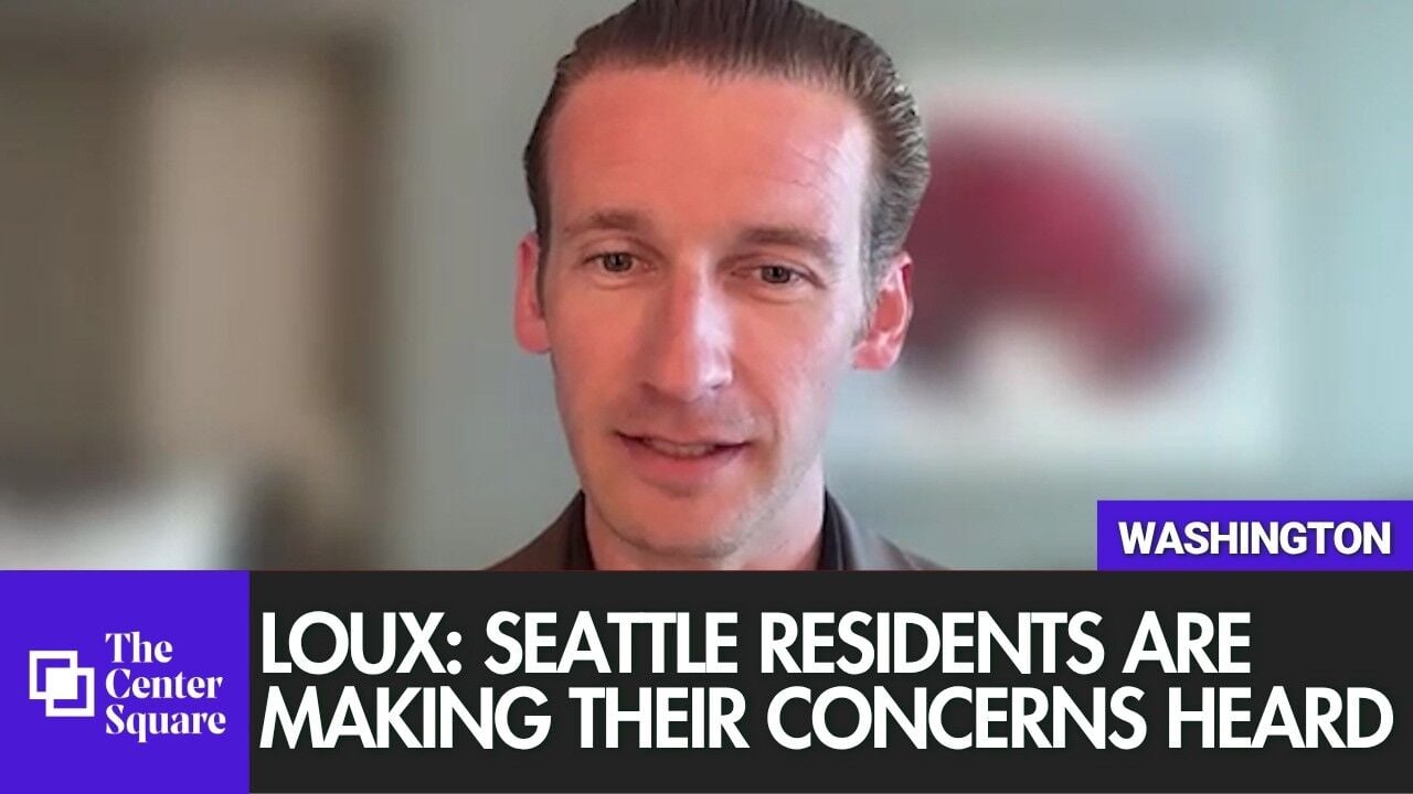 WATCH: ‘Not surprised’: Reactions follow recall effort against Seattle mayor