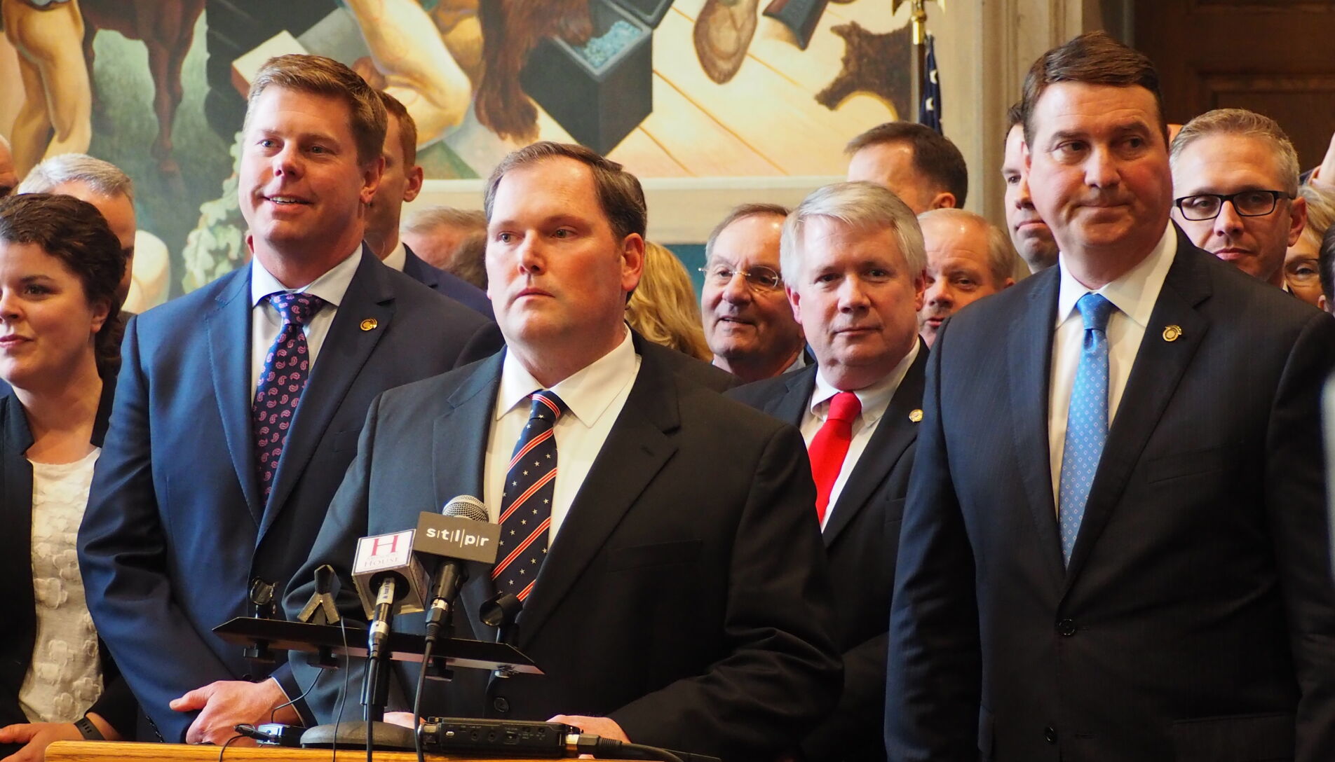 Missouri Legislators' Unfinished Business: Addressing Unemployment ...