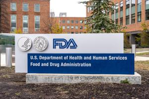 Op-Ed: Finally, FDA is fighting back against Alzheimer’s