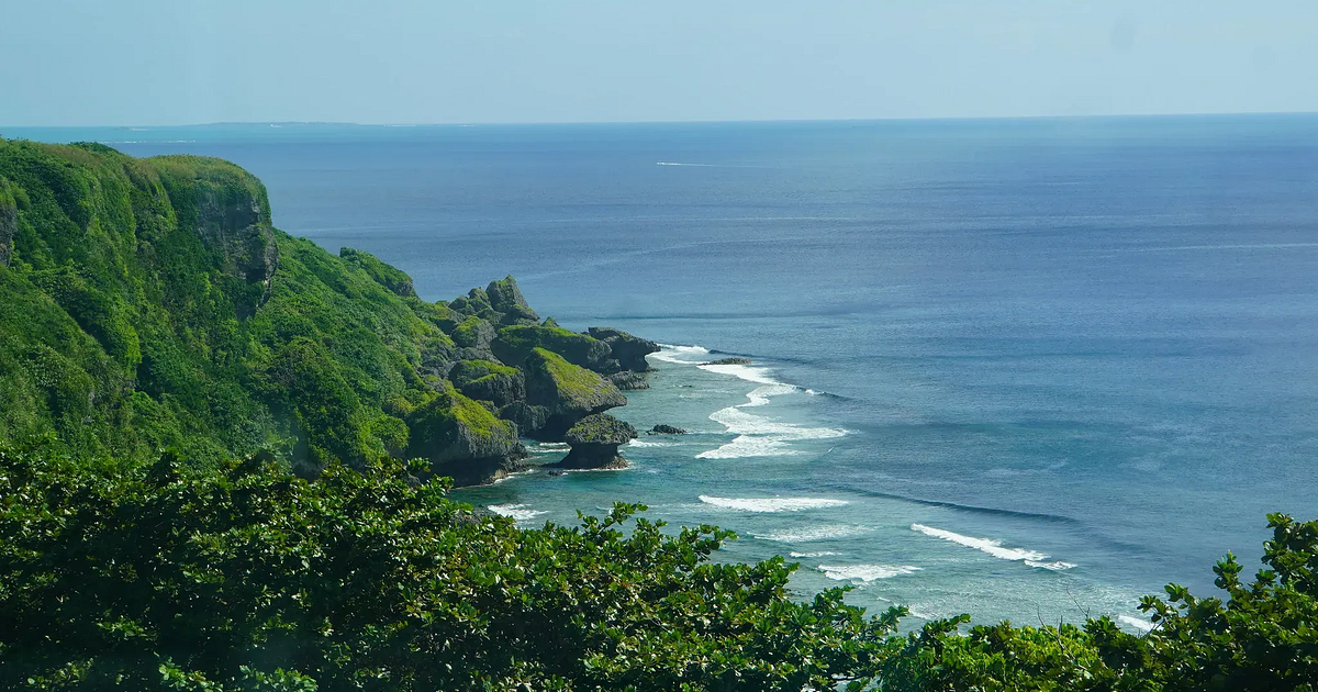 Hawaii can’t kick oil habit as it sues over climate change