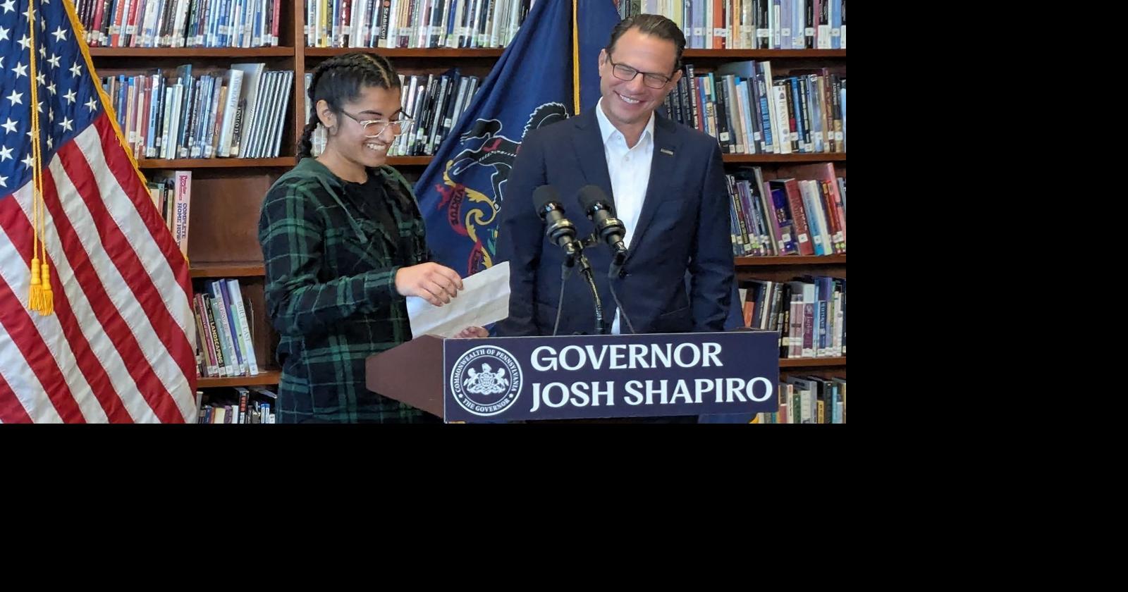 Pennsylvania students taught media bias through information literacy