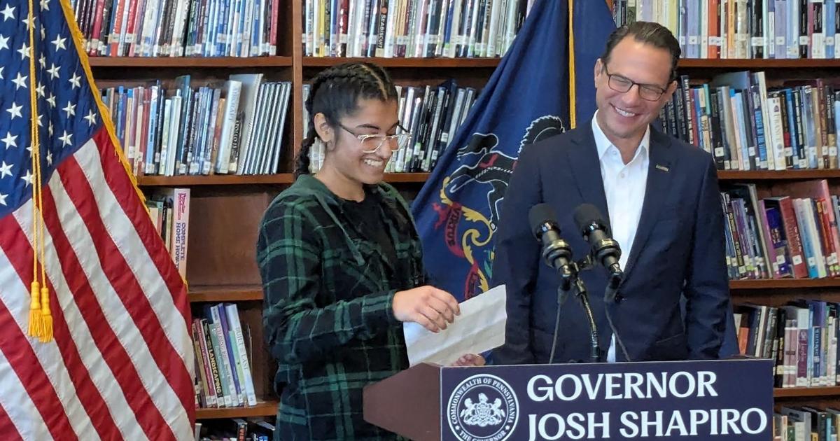 Pennsylvania students taught media bias through information literacy