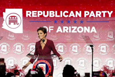 Election 2022 Arizona Governor