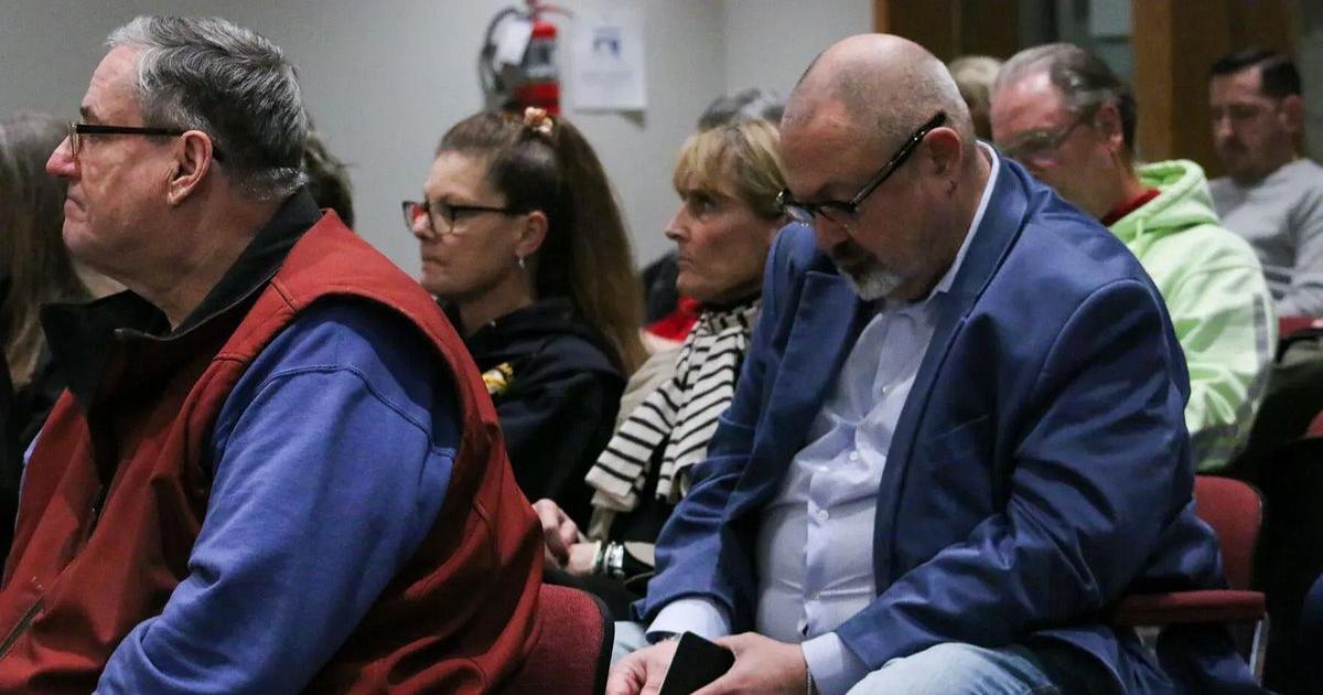 'This is a terrible idea': Spokane eyes rule significantly limiting public input