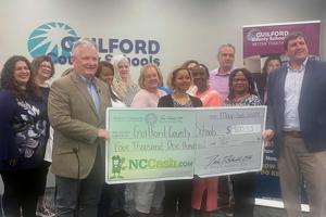 Still nearly $1.3B unclaimed cash, even after Guilford schools’ discovery