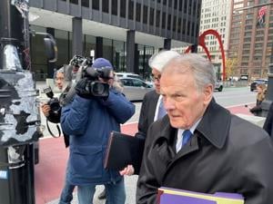 SCOTUS bribery ruling expected to impact Madigan, ComEd Four cases