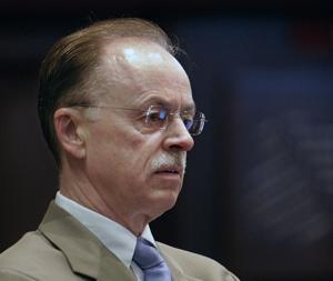 Madigan chief of staff guilty in perjury trial, faces decades in prison