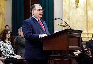 Ohio Senate secures gun-ownership rights during emergencies