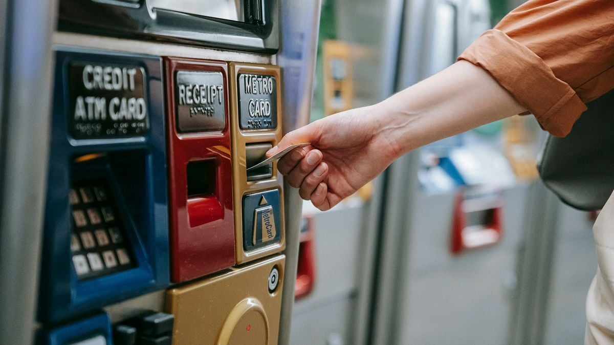 thecentersquare.com - By Orphe Divounguy | The Center Square contributor - Everyday Economics: A stable labor market is not enough