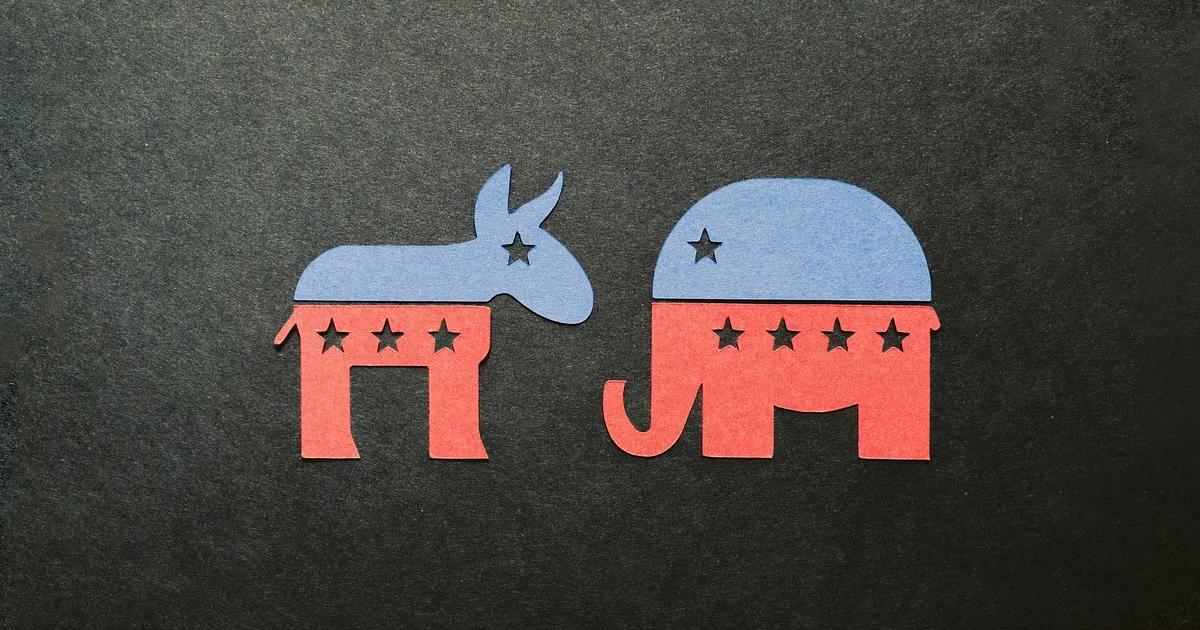 Blakeman jumps into GOP race for New York governor